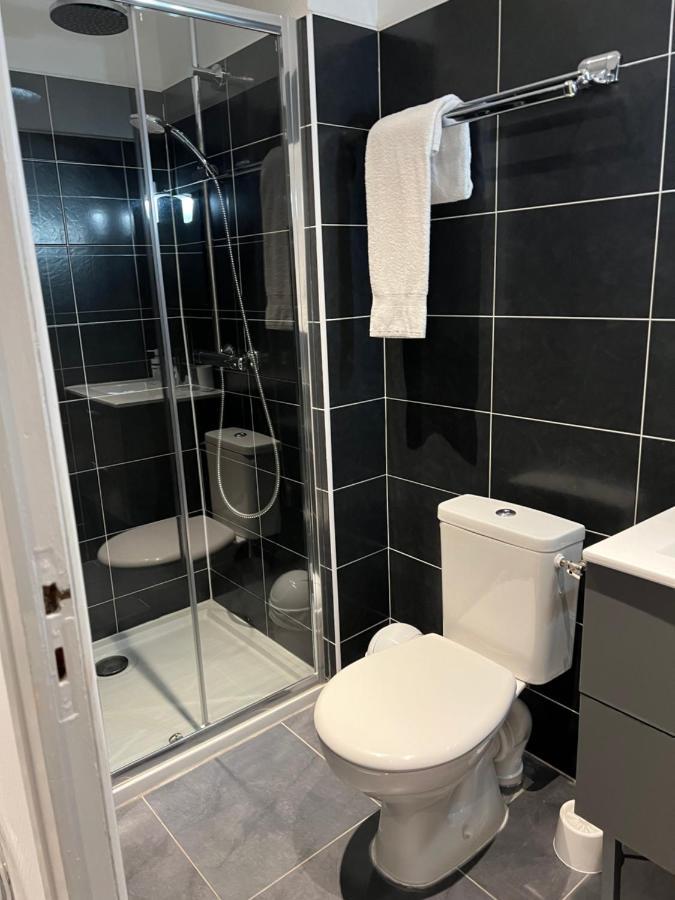 Hotel Castel Louis Vichy Eksteriør billede