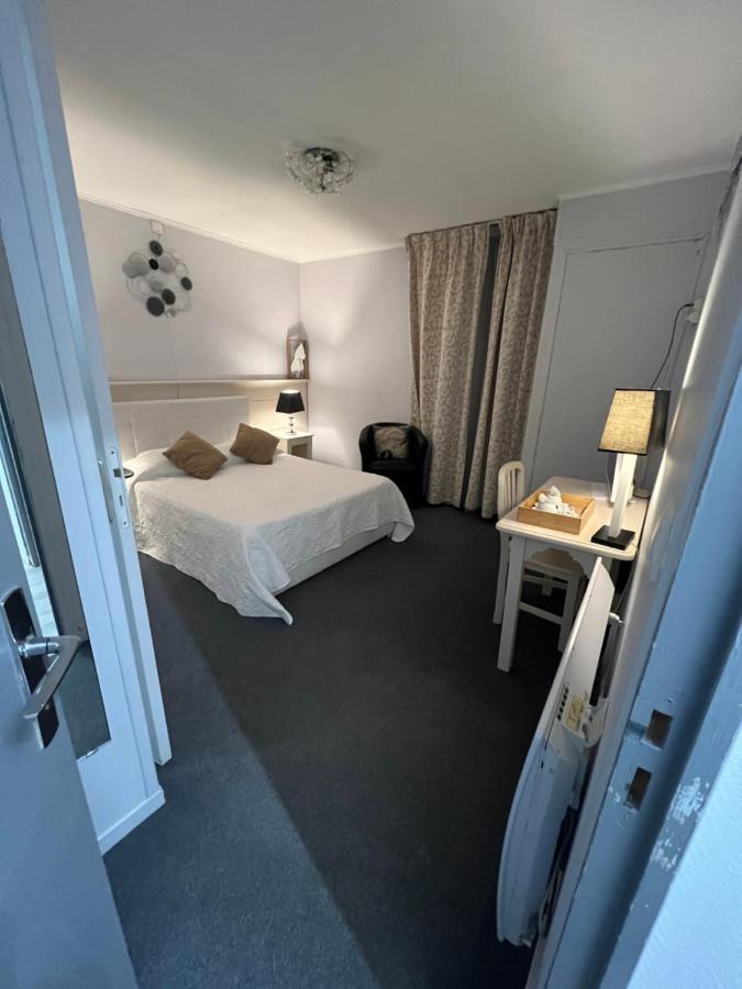 Hotel Castel Louis Vichy Eksteriør billede