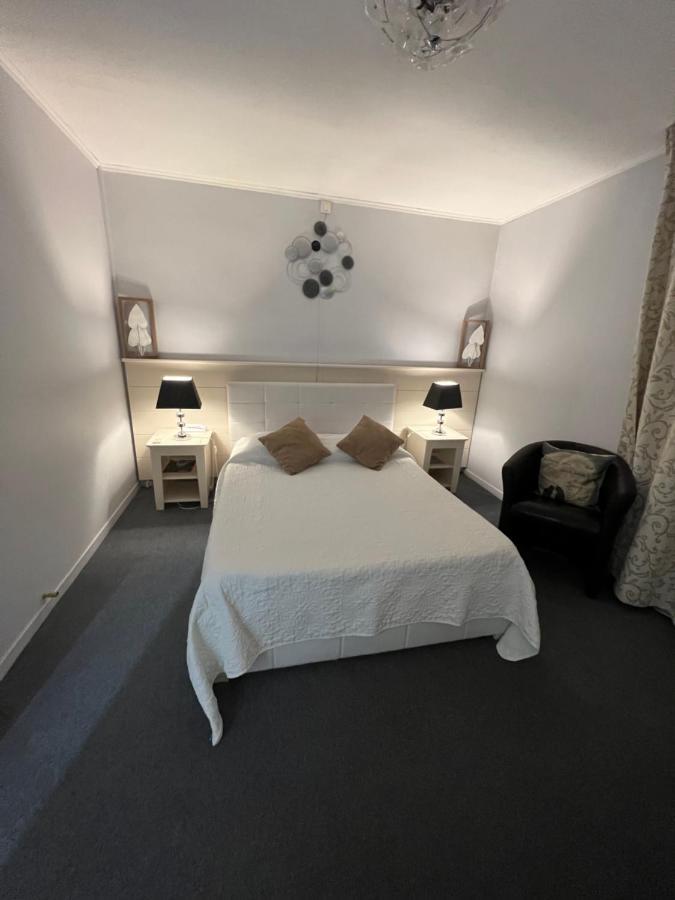 Hotel Castel Louis Vichy Eksteriør billede
