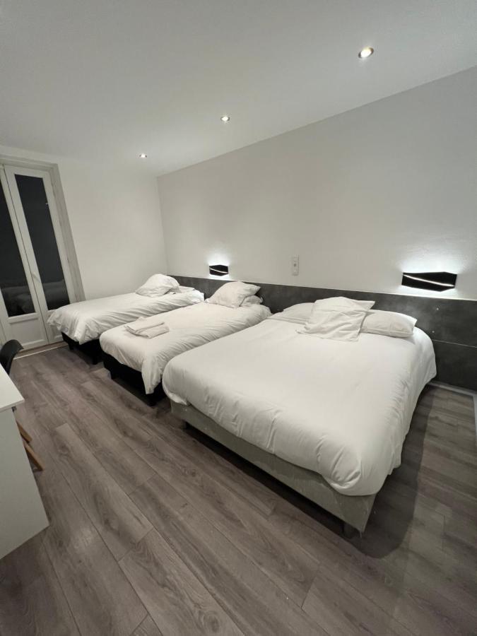 Hotel Castel Louis Vichy Eksteriør billede
