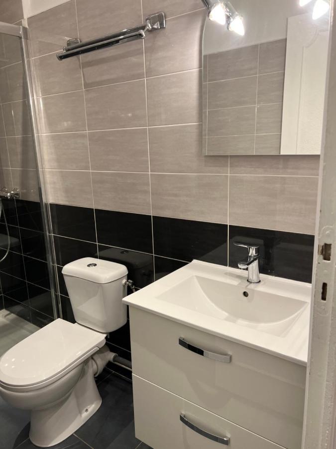 Hotel Castel Louis Vichy Eksteriør billede