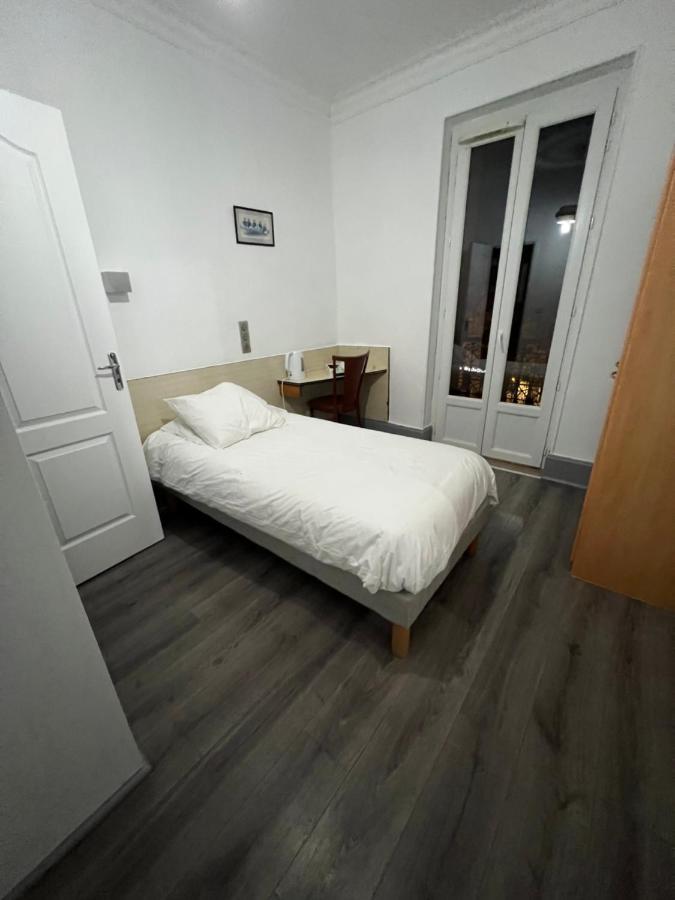 Hotel Castel Louis Vichy Eksteriør billede