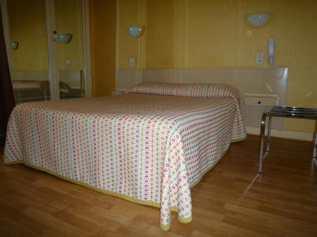 Hotel Castel Louis Vichy Værelse billede